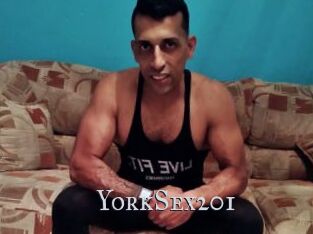 YorkSex201