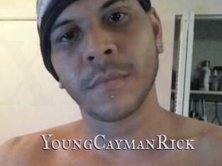 YoungCaymanRick