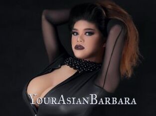 YourAsianBarbara