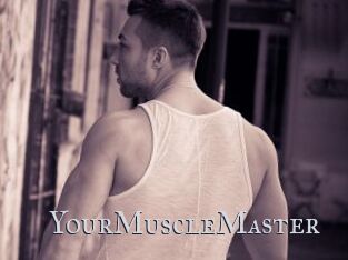 YourMuscleMaster