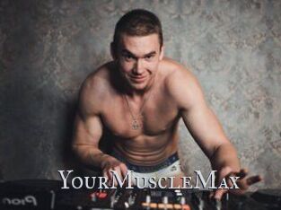 YourMuscleMax