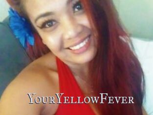 YourYellowFever