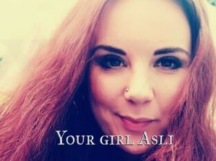 Your_girl_Asli