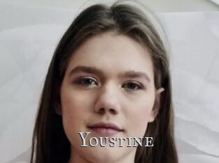 Youstine