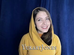 YukaryJones