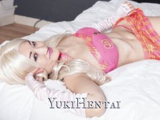 YukiHentai