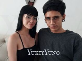 YukiyYuno