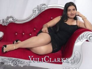 YuliClarke