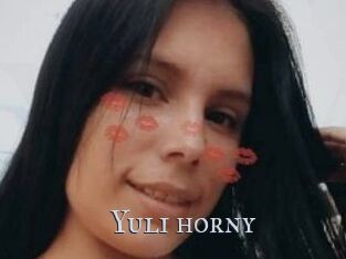 Yuli_horny