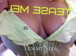 YummyNika