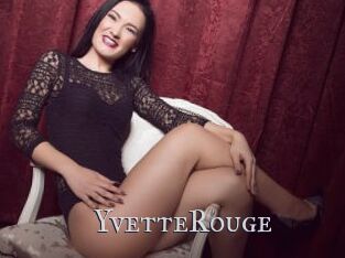 YvetteRouge