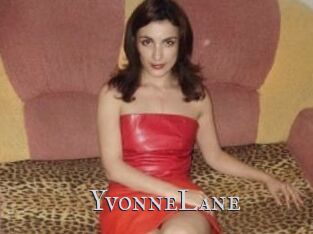 YvonneLane