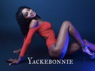 Yackebonnie