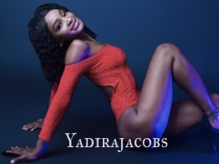 Yadirajacobs