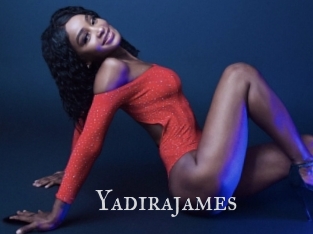 Yadirajames