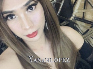 Yanahlopez