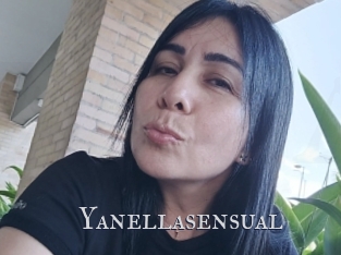 Yanellasensual