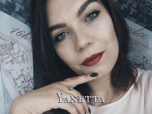 Yanetta