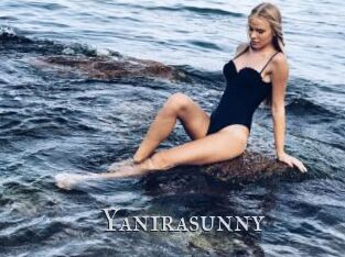 Yanirasunny