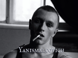 Yanismalcovich