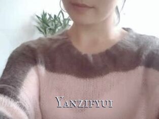 Yanzifyui