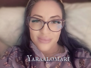 Yaraalomari