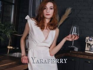 Yaraperry