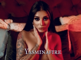 Yasminafire