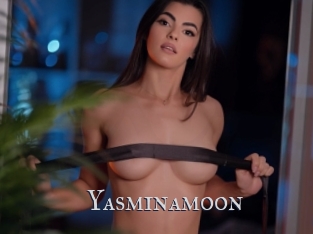 Yasminamoon