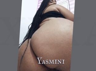 Yasmini