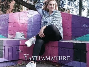 Yayitamature