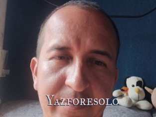 Yazforesolo