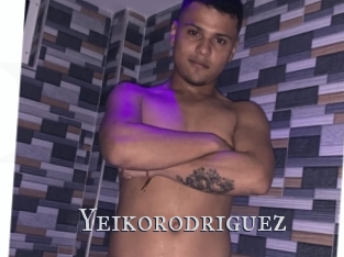 Yeikorodriguez