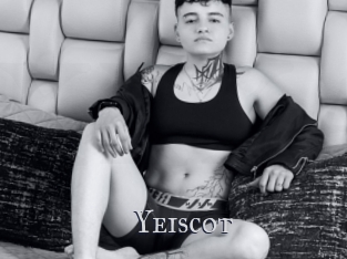 Yeiscot