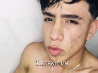 Yeismith