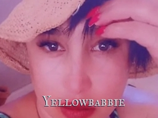 Yellowbabbie