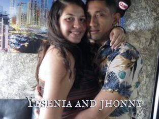 Yesenia_and_jhonny