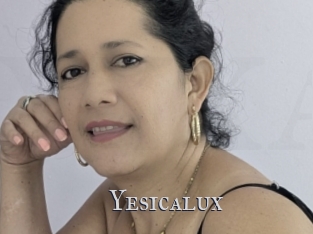 Yesicalux