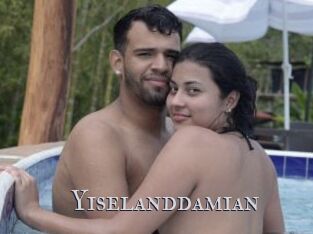 Yiselanddamian