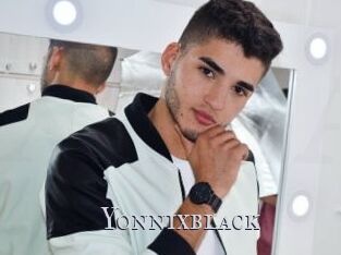 Yonnixblack