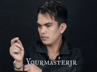 Yourmasterjr