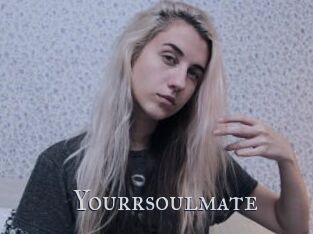 Yourrsoulmate