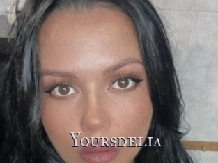 Yoursdelia