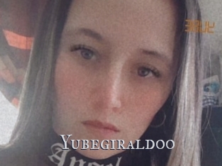 Yubegiraldoo