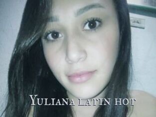 Yuliana_latin_hot