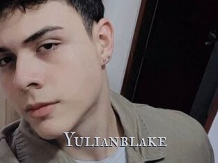 Yulianblake