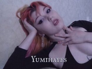 Yumihayes