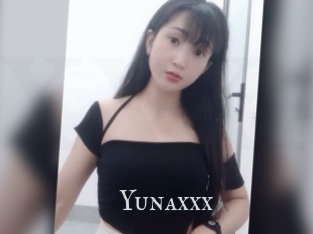 Yunaxxx