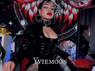 Yviemoon