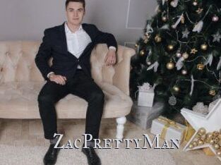 ZacPrettyMan